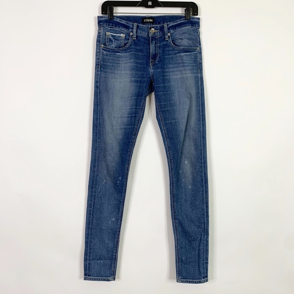 strom jeans nordstrom